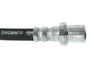 Centric Parts Brake Hydraulic Hose P/N:150.47307