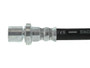 Centric Parts Brake Hydraulic Hose P/N:150.47307
