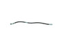Centric Parts Brake Hydraulic Hose P/N:150.47312