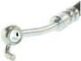 Centric Parts Brake Hydraulic Hose P/N:150.48002