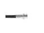 Centric Parts Brake Hydraulic Hose P/N:150.48002