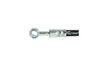 Centric Parts Brake Hydraulic Hose P/N:150.48002