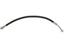 Centric Parts Brake Hydraulic Hose P/N:150.48002