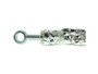 Centric Parts Brake Hydraulic Hose P/N:150.48029