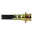 Centric Parts Brake Hydraulic Hose P/N:150.48302