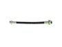 Centric Parts Brake Hydraulic Hose P/N:150.48319