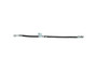 Centric Parts Brake Hydraulic Hose P/N:150.51004