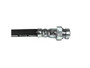 Centric Parts Brake Hydraulic Hose P/N:150.51005