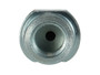 Centric Parts Brake Hydraulic Hose P/N:150.51006