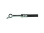 Centric Parts Brake Hydraulic Hose P/N:150.51101