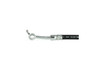 Centric Parts Brake Hydraulic Hose P/N:150.51102