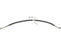 Centric Parts Brake Hydraulic Hose P/N:150.51115