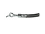 Centric Parts Brake Hydraulic Hose P/N:150.51325