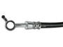 Centric Parts Brake Hydraulic Hose P/N:150.51342