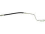 Centric Parts Brake Hydraulic Hose P/N:150.51349