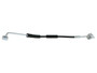 Brake Hydraulic Hose-Premium Centric 150.58015 fits 02-07 Jeep Liberty