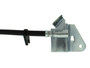 Centric Parts Brake Hydraulic Hose P/N:150.58016