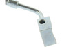Centric Parts Brake Hydraulic Hose P/N:150.58303