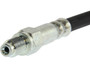 Brake Hydraulic Hose fits 1985-1986 Mercury Marquis  CENTRIC PARTS
