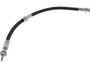 Centric Parts Brake Hydraulic Hose P/N:150.61051