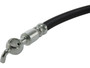 Centric Parts Brake Hydraulic Hose P/N:150.61051