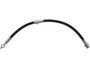 Centric Parts Brake Hydraulic Hose P/N:150.61051
