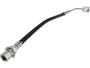 Centric Parts Brake Hydraulic Hose P/N:150.61064