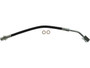 Centric Parts Brake Hydraulic Hose P/N:150.61064