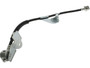 Centric Parts Brake Hydraulic Hose P/N:150.61072