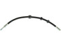 Centric Parts Brake Hydraulic Hose P/N:150.61076