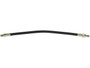 Brake Hydraulic Hose fits 1987-1989 Merkur XR4Ti Scorpio  CENTRIC PARTS