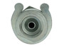 Centric Parts Brake Hydraulic Hose P/N:150.61301