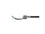 Centric Parts Brake Hydraulic Hose P/N:150.61301