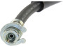 Centric Parts Brake Hydraulic Hose P/N:150.61308