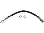 Centric Parts Brake Hydraulic Hose P/N:150.61443