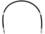 Centric Parts Brake Hydraulic Hose P/N:150.62010