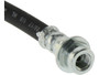 Centric Parts Brake Hydraulic Hose P/N:150.62012