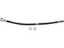 Centric Parts Brake Hydraulic Hose P/N:150.62012