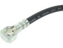 Centric Parts Brake Hydraulic Hose P/N:150.62016