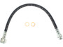 Centric Parts Brake Hydraulic Hose P/N:150.62016