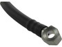 Centric Parts Brake Hydraulic Hose P/N:150.62027