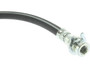 Brake Hydraulic Hose fits 1982-1983 Pontiac Firebird  CENTRIC PARTS