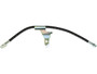Centric Parts Brake Hydraulic Hose P/N:150.62044