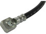 Centric Parts Brake Hydraulic Hose P/N:150.62078