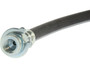 Centric Parts Brake Hydraulic Hose P/N:150.62081