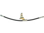 Centric Parts Brake Hydraulic Hose P/N:150.62081