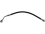Centric Parts Brake Hydraulic Hose P/N:150.62087
