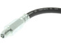 Centric Parts Brake Hydraulic Hose P/N:150.62098