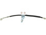 Centric Parts Brake Hydraulic Hose P/N:150.62144