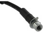 Brake Hydraulic Hose fits 2007-2009 Suzuki XL-7  CENTRIC PARTS